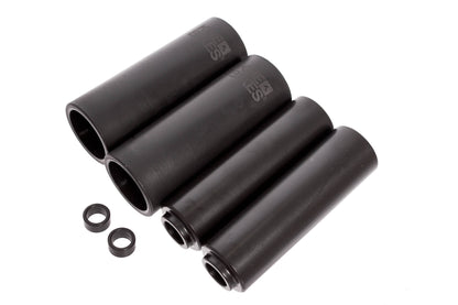 KHE | BMX | 2ND Pro Pegs | Schwarz