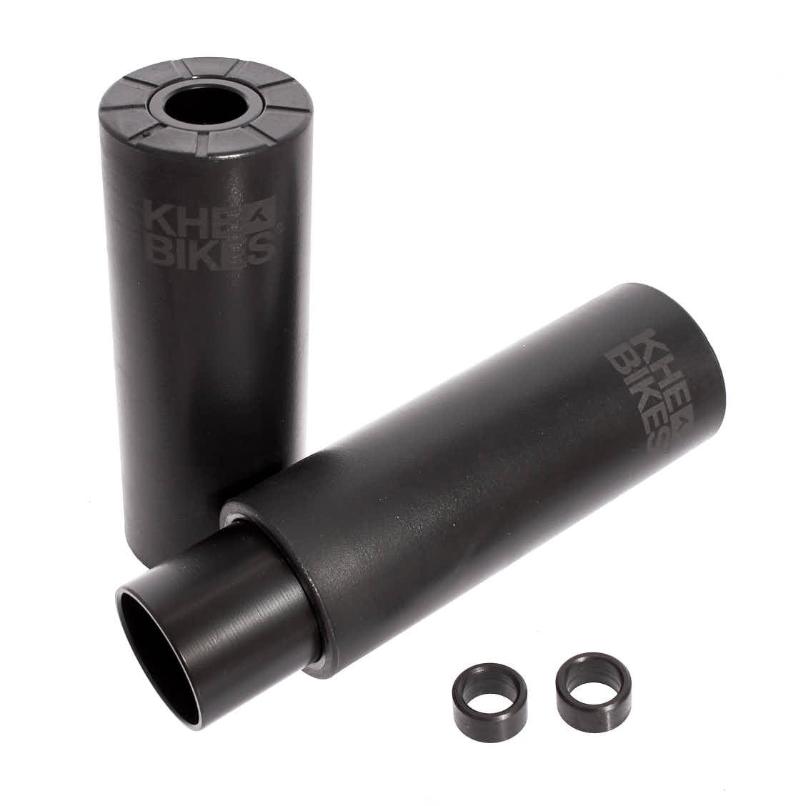 KHE | BMX | 2ND Pro Pegs | Schwarz