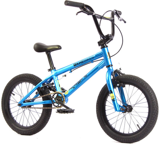 KHE | BMX | 16 ZOLL | Arsenic LL | Blue