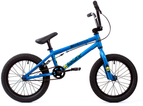 KHE | BMX | 16 ZOLL | Arsenic LL | Blue