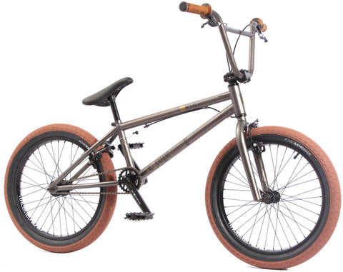 KHE | BMX | 20 ZOLL | Cope | Sand black