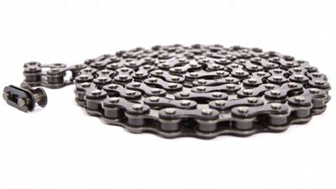 KHE | BMX | Kette 112 1/2 x 1/8" schwarz - I4