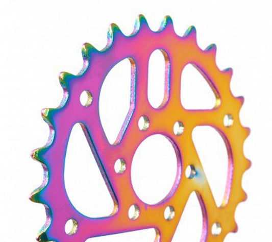 KHE | BMX | MVP Kettenblatt 25T JET FUEL - V73