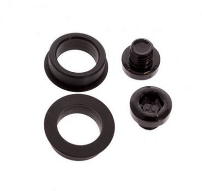 KHE | BMX | LASER Pro Pegs - V93