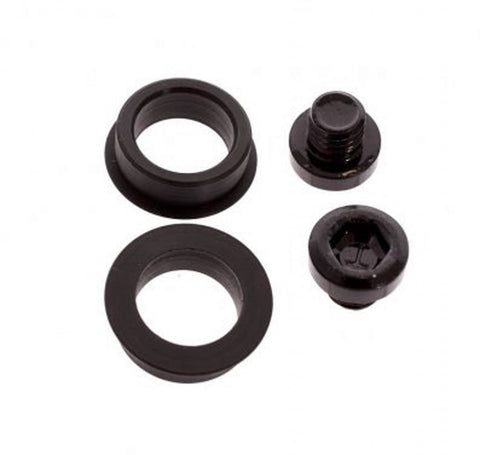 KHE | BMX | LASER Pro Pegs - V93