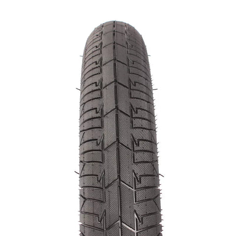 KHE | BMX | Tire MAC3 - schwarz - 20" x 2,4 PARK-STREET E8