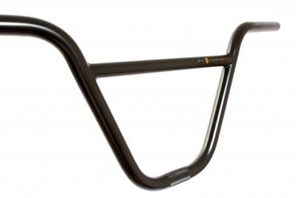 KHE | BMX | MVP Lenker schwarz - J5