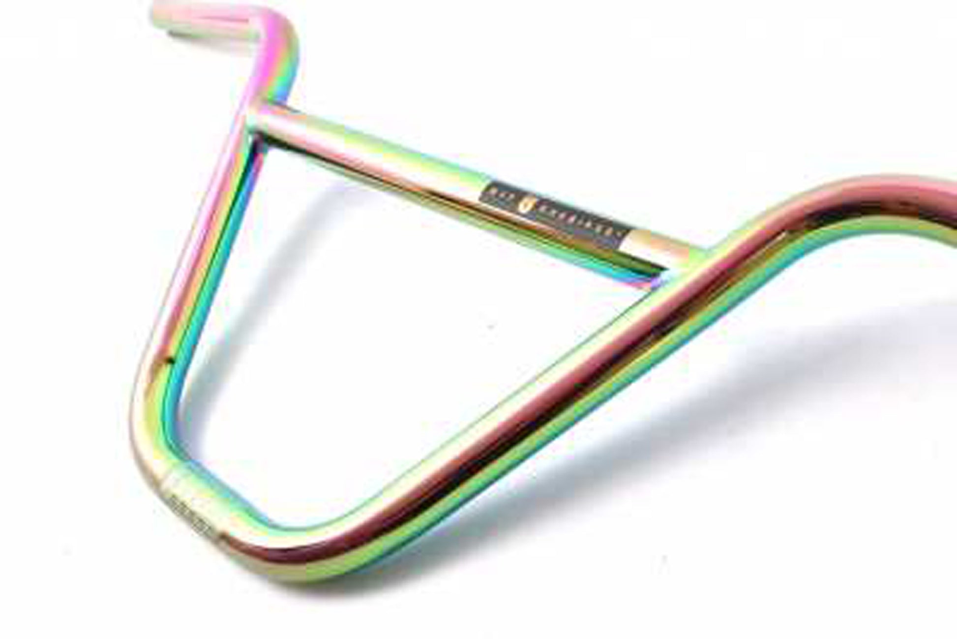 KHE | BMX | Lenker Oil Slick - J5