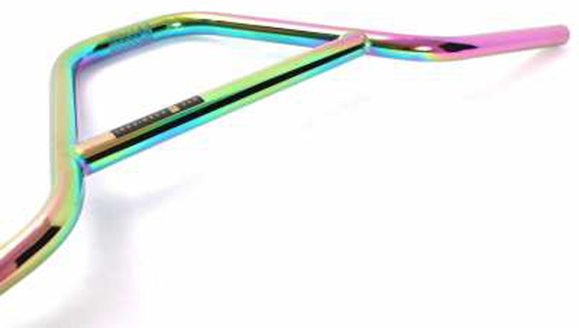 KHE | BMX | Lenker Oil Slick - J5