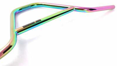 KHE | BMX | Lenker Oil Slick - J5