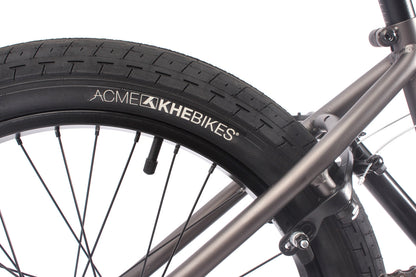 KHE | BMX | 20 ZOLL | Plasm | Grey