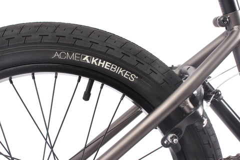 KHE | BMX | 20 ZOLL | Plasm | Grey