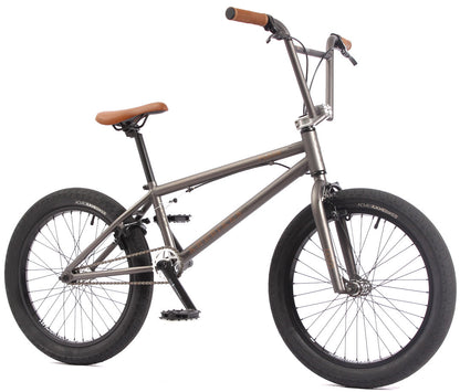 KHE | BMX | 20 ZOLL | Plasm | Grey