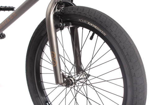 KHE | BMX | 20 ZOLL | Plasm | Grey