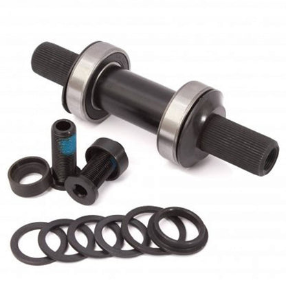 KHE | BMX | 48 CrMo hollow Axle + MID BB P1 119