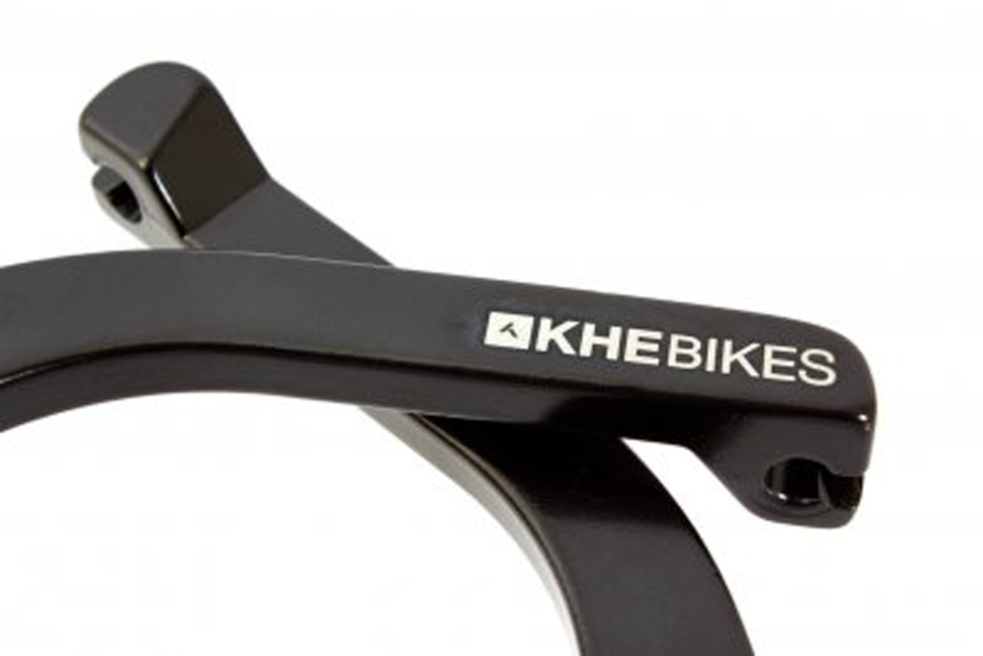 KHE | BMX | U-Bremse hinten schwarz - W117