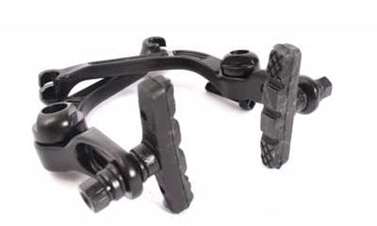 KHE | BMX | U-Bremse Alu schwarz - V91