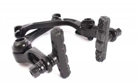 KHE | BMX | U-Bremse Alu schwarz - V91