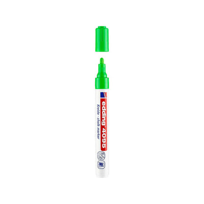 Edding® 4095 Kreidemarker, 2-3mm, Einzeln