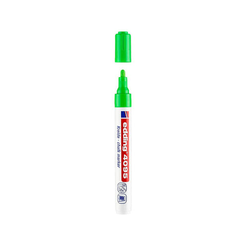 Edding® 4095 Kreidemarker, 2-3mm, Einzeln