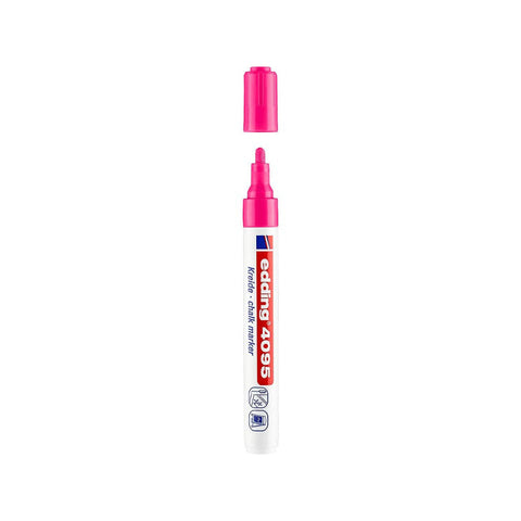 Edding® 4095 Kreidemarker, 2-3mm, Einzeln