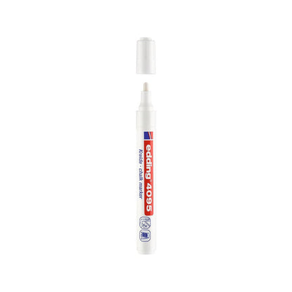 Edding® 4095 Kreidemarker, 2-3mm, Einzeln
