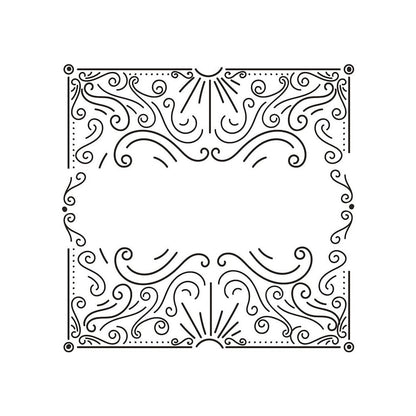 Securit® Fensterschablonen Signs, 3er Set, Format: A2, inkl. 1 Securit® Kreidestift
