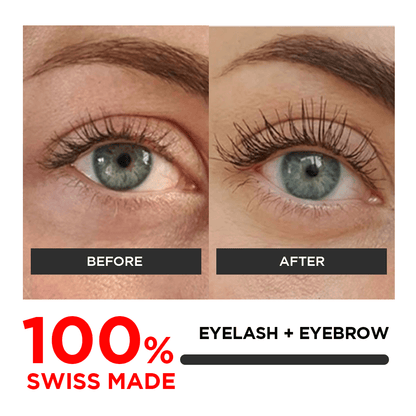 Bio Serum Advance Formula Rzęsy + Brwi 5ml