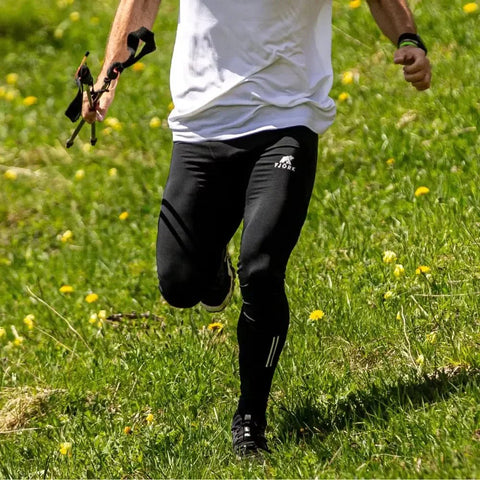 Legging Running Men