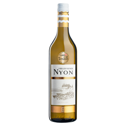 Esprit Terroir Nyon Vieilles Vignes La Côte AOC 75cl