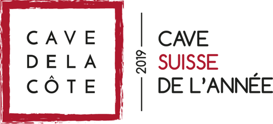 CAVE DE LA CÔTE - Imprint Merlot 2020 - Experience Swiss Elegance 🍷🇨🇭