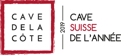 CAVE DE LA CÔTE - Domain Kursner Emotion - Swiss Wine 🍷🏆 - Award-Winning Swiss Gamay