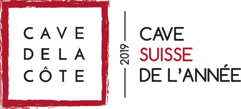 CAVE DE LA CÔTE - Divico Blend N°05 - Swiss Red Wine Excellence 🍷🇨🇭