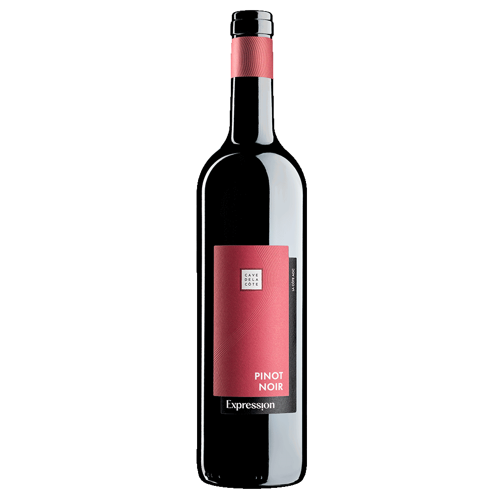 Pinot Noir Expression
