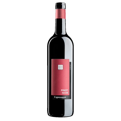 Pinot Noir Expression