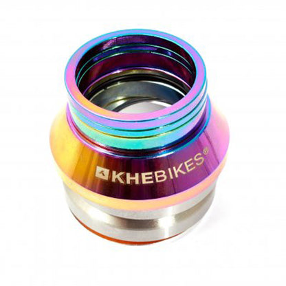 KHE | BMX | Steuersatz Oil Slick - X10