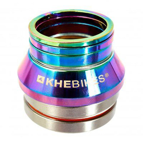 KHE | BMX | Steuersatz Oil Slick - X10