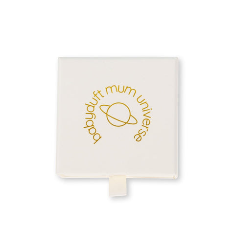 MAGIC MAMA – betoverende halsketting verguld