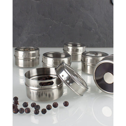 Neodym Magnetische Gewürzdose