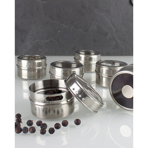 Neodym Magnetische Gewürzdose