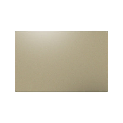 KalaMitica® Magnetische Kreidetafel ohne Rahmen, 114×74cm