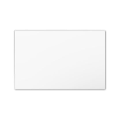 KalaMitica® Magnetische Kreidetafel ohne Rahmen, 114×74cm