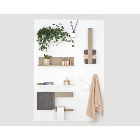 KalaMitica® Magnetische Kreidetafel ohne Rahmen, 145x100cm