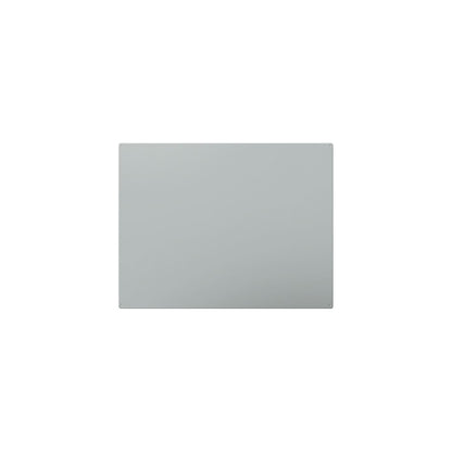 KalaMitica® Magnetische Kreidetafel ohne Rahmen, 56x38cm