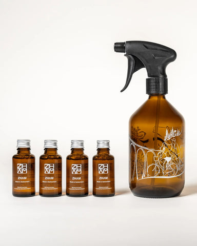 Allzweckreiniger-Set Move & Bloom