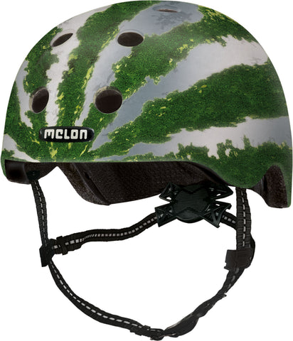 Melon | Helm | Toddler Magic Reflective | Real Melon | XXS