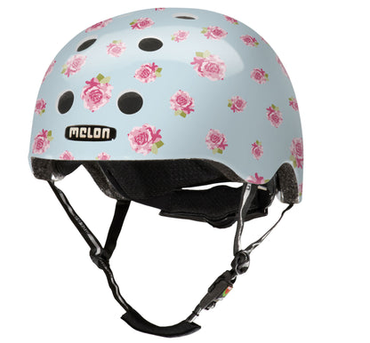 Melon | Helm | Flying Roses