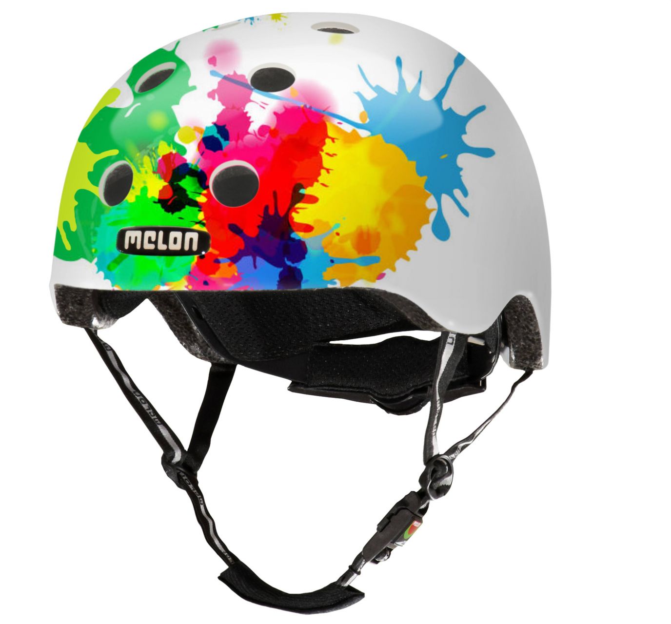 Melon | Helm | Coloursplash