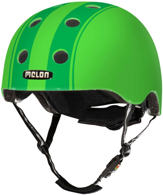 Melon | Helm | Decent Double | Grün