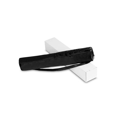 Metall Staffelei, Schwarz, 150cm